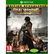 Dead Rising 3 (Apocalypse...