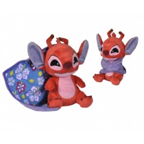 STITCH  Leroy Plush +...