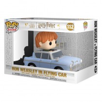 Funko Pop! Harry Potter...