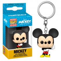Pocket Pop! Mickey And...