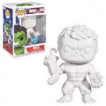 Funko Pop! Hulk DIY 398