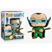 Funko Pop! Fantastic Four...