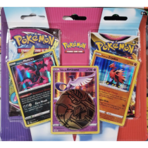 Pokemon 2-Pack Blister...