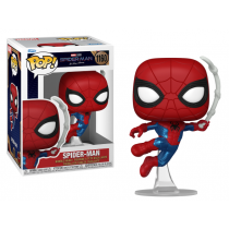 POP! Spiderman No Way Home...