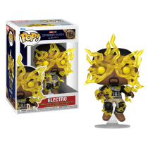 Funko POP! Spiderman No Way...