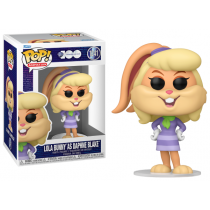 Funko POP! Pop Animation -...