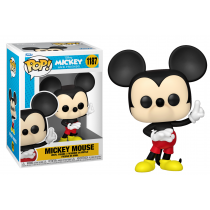 Funko POP! Disney Classics...
