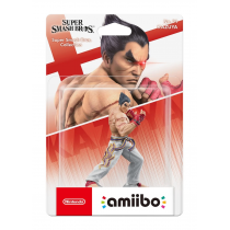 Amiibo - Super Smash Bros...