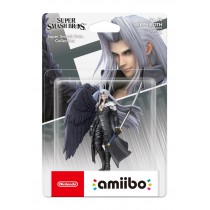 Amiibo - Super Smash Bros...