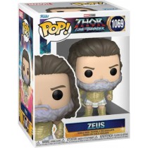 Funko Pop! Thor Love And...