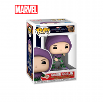 Funko Pop! Marvel...