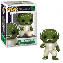 Funko Pop! She-Hulk...