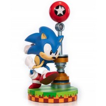 Sonic The Hedgehog PVC Statue