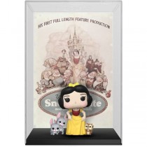 Funko Pop! Disney 100 Snow...
