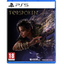 Forspoken PS5