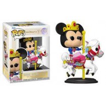 Funko Pop! Walt Disney...