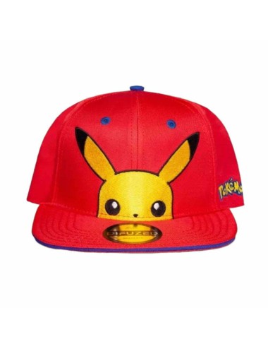 Pokemon Pikachu Kids...