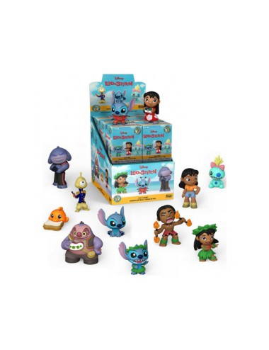 Funko Disney Lilo & Stitch...