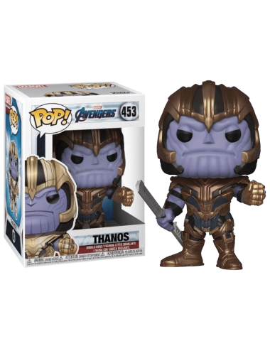 Funko POP! Marvel Avengers...
