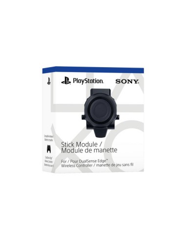 Sony DualSense Edge Stick...