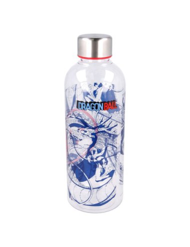 Dragon Ball Plastic Bottle...