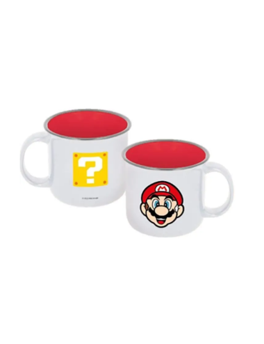 Nintendo Super Mario...