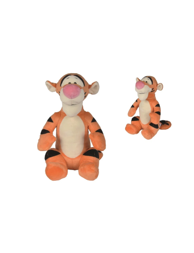 Disney Tigger Pluche  - 25 cm