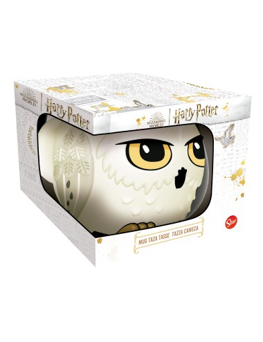 Harry Potter - Hedwig Mug...