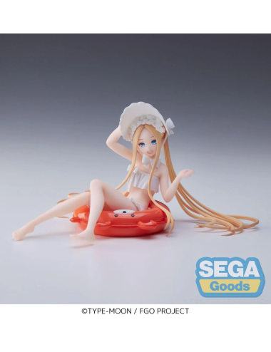 Fate Grand Order - Abigail...