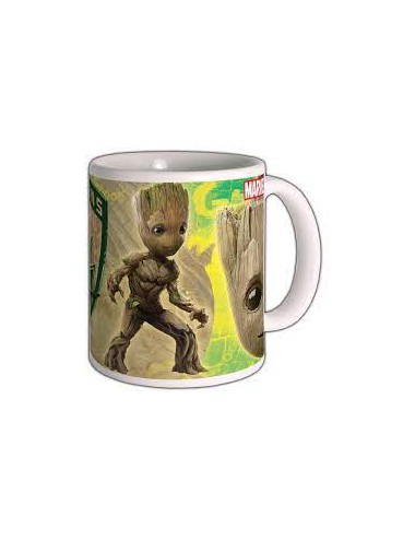 Marvel Guardians Of The...
