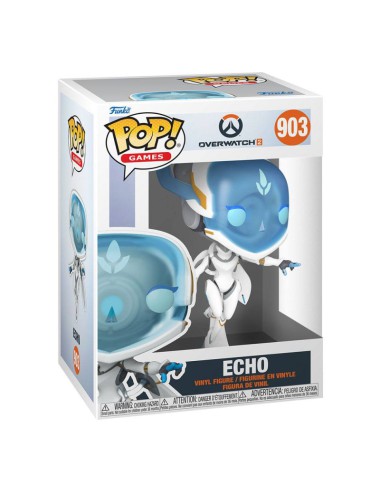 Funko Pop! Overwatch 2 Echo...