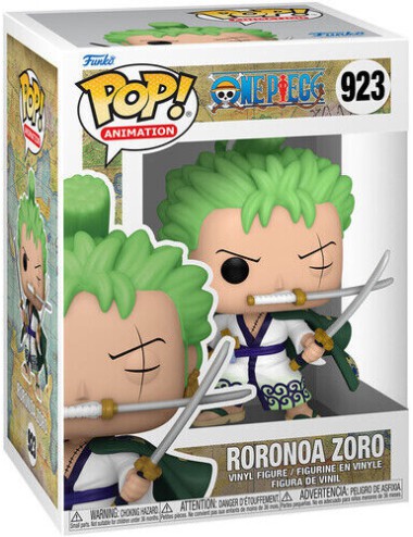 Funko Pop! One Piece...