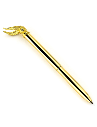 Harry Potter - Golden...