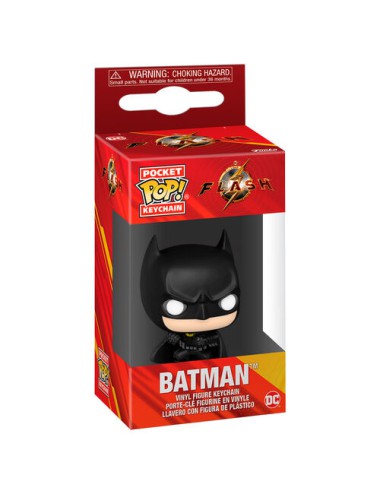 Pocket Pop! Keychain The...