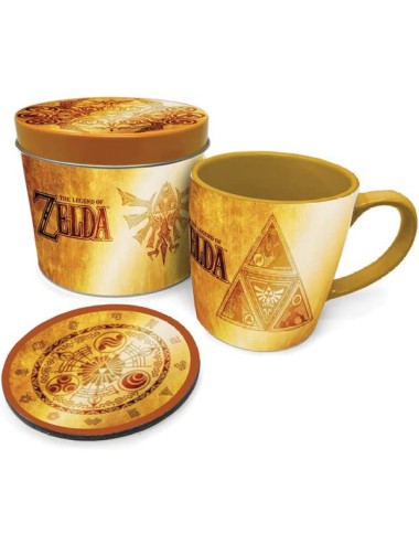 The Legends of Zelda Gift...