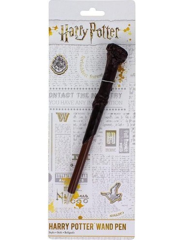 Harry Potter Wand Pen