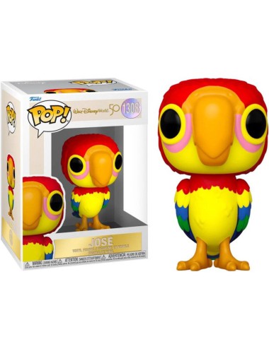 Funko Pop! Walt Disney 50...