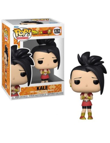 Funko Pop! Dragon Ball Kale...