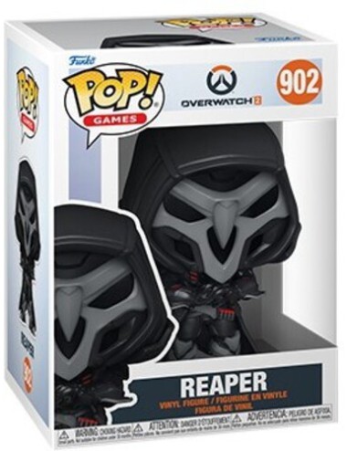 Funko Pop! Overwatch 2...