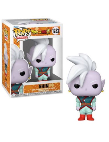 Funko Pop! Dragon Ball Shin...