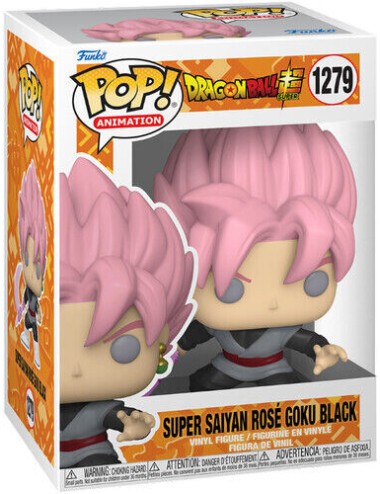 Funko Pop! Dragon Ball...