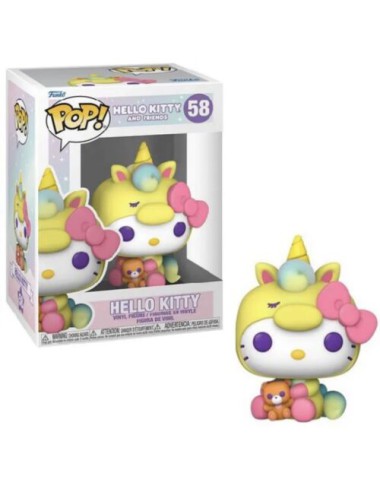 Funko Pop! Hello Kitty And...