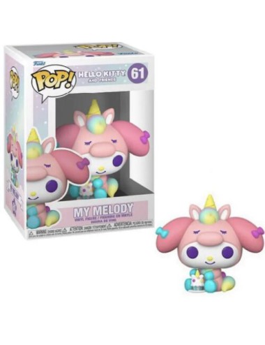 Funko Pop! Hello Kitty And...