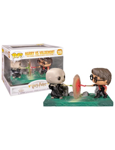 Funko Pop! Harry Potter...