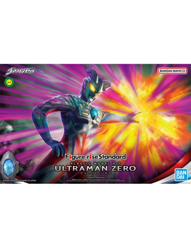 Ultraman Figure-Rise...