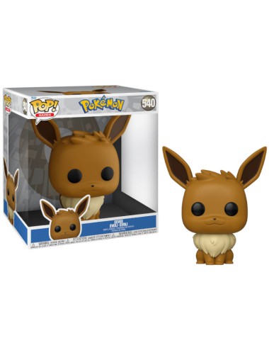 Funko Pop! Pokemon Eevee 540