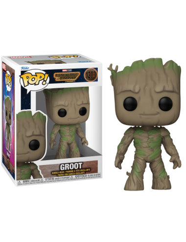 Funko POP! Guardians Of The...