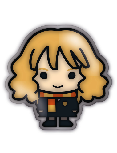 Harry Potter - Hermione Pin...