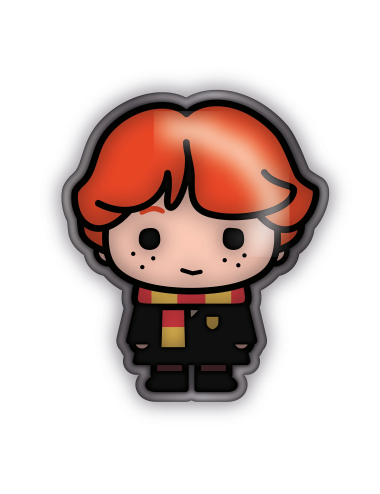 Harry Potter - Ron Pin Badge