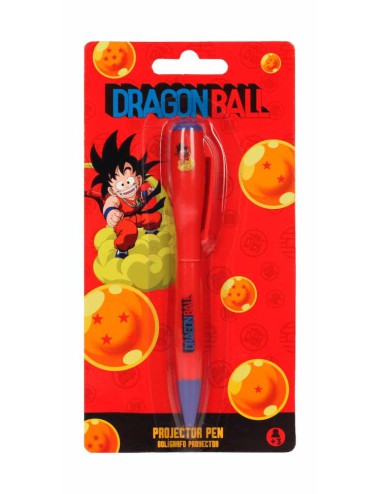 Dragon Ball Goku Kid...